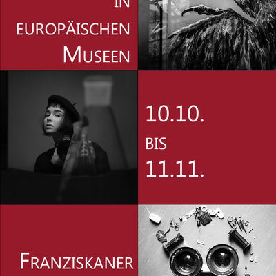 13_Junge Fotografen in europäischen Museen