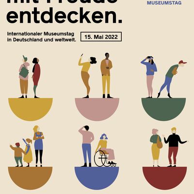 Intenationaler Museumstag 2022