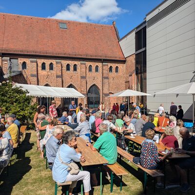 Vier-Tore-Fest 2025 